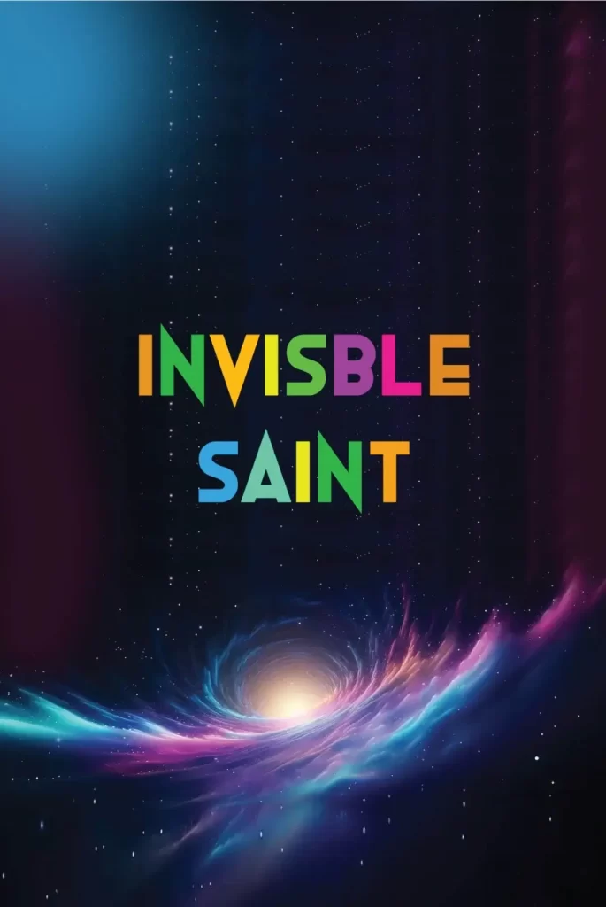 invisble saint